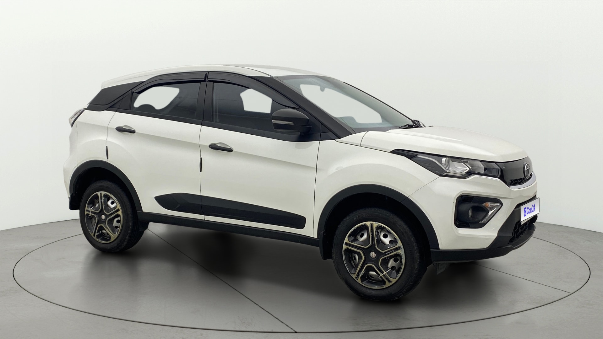 Used 2023 Tata Nexon Used 2023 Tata Nexon