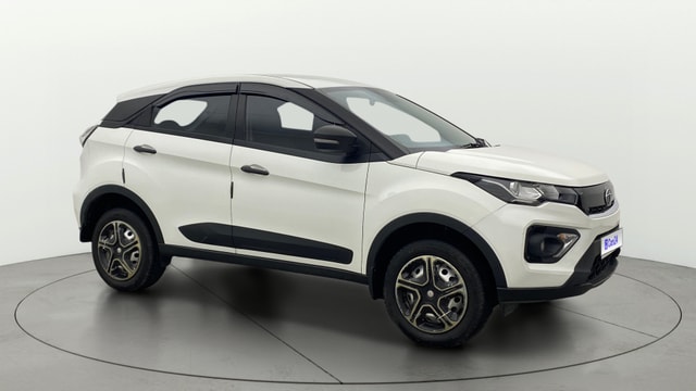 View Tata Nexon Image 36 Used Tata Nexon Image 36