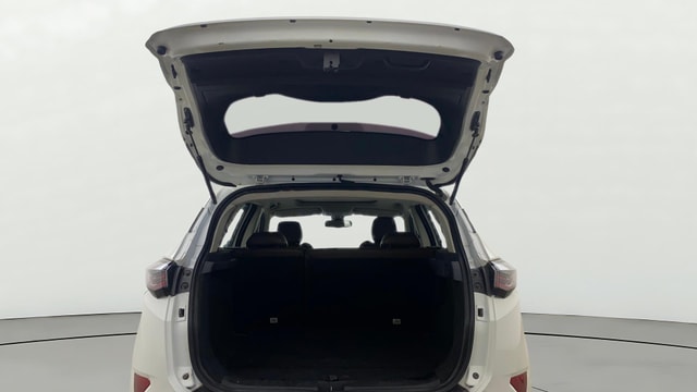 View Tata Harrier Image 17 Used Tata Harrier Image 17
