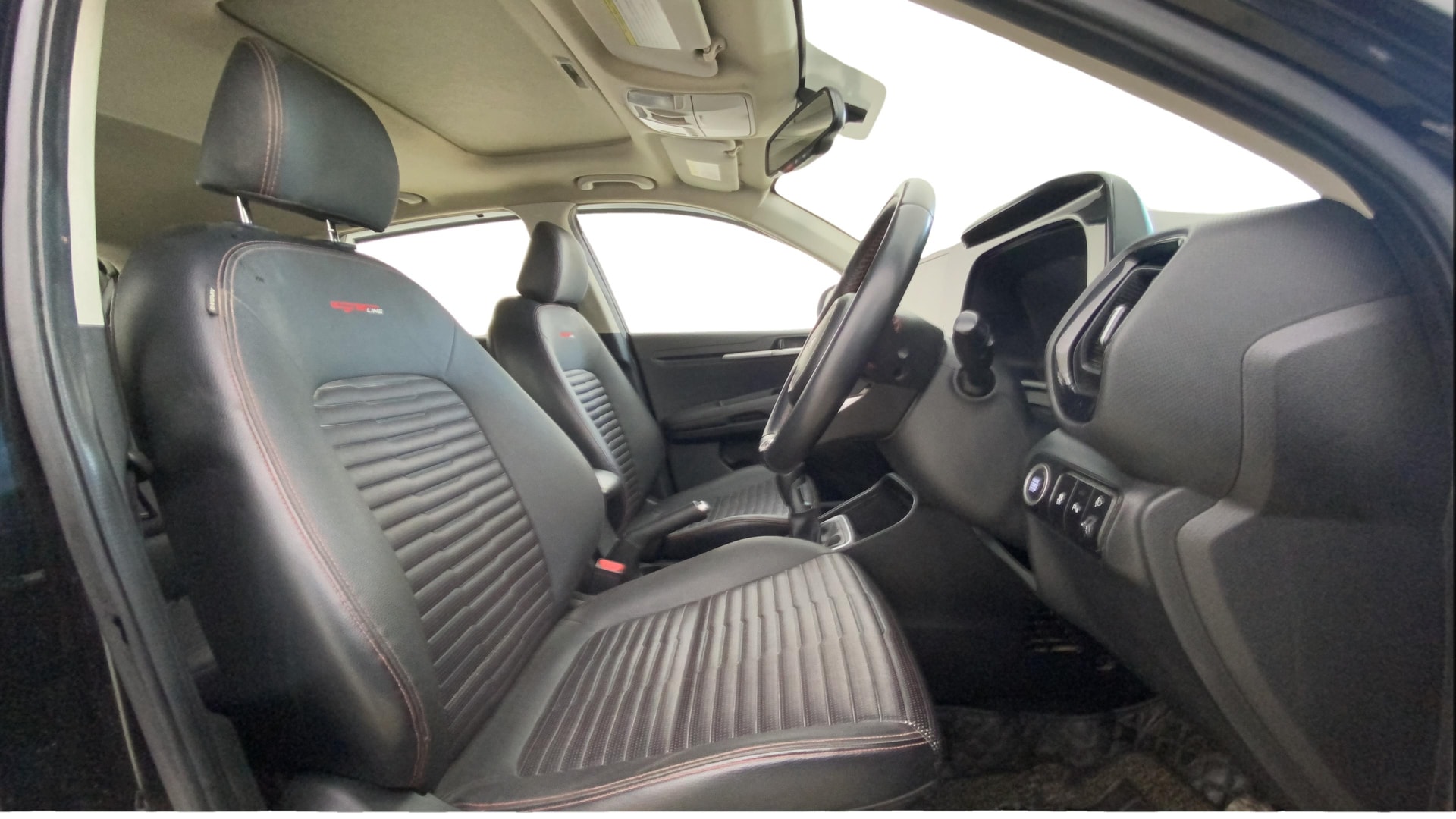 Used 2022 Kia Sonet Used 2022 Kia Sonet