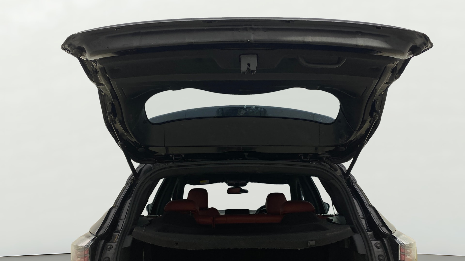 View 2023 Tata Harrier XE Image 31 Used 2023 Tata Harrier XE Image 31