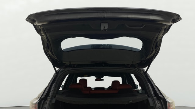 View Tata Harrier Image 31 Used Tata Harrier Image 31