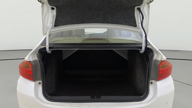 View Honda City Image 39 Used Honda City Image 39