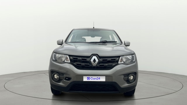 View Renault Kwid Image 1 Used Renault Kwid Image 1