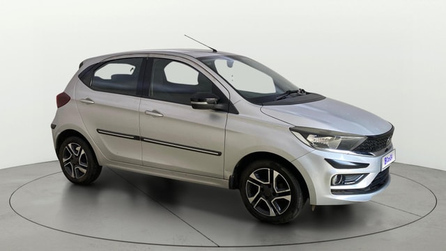 View Tata Tiago Image 21 Used Tata Tiago Image 21