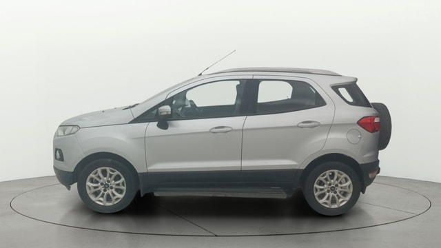 View Ford EcoSport Image 5 Used Ford EcoSport Image 5