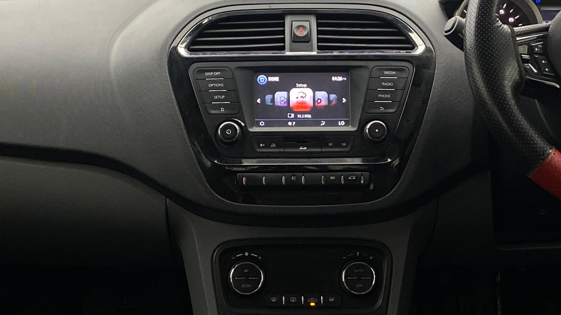 View 2017 Tata Tigor XZ (O) Diesel Image 17 Used 2017 Tata Tigor XZ (O) Diesel Image 17