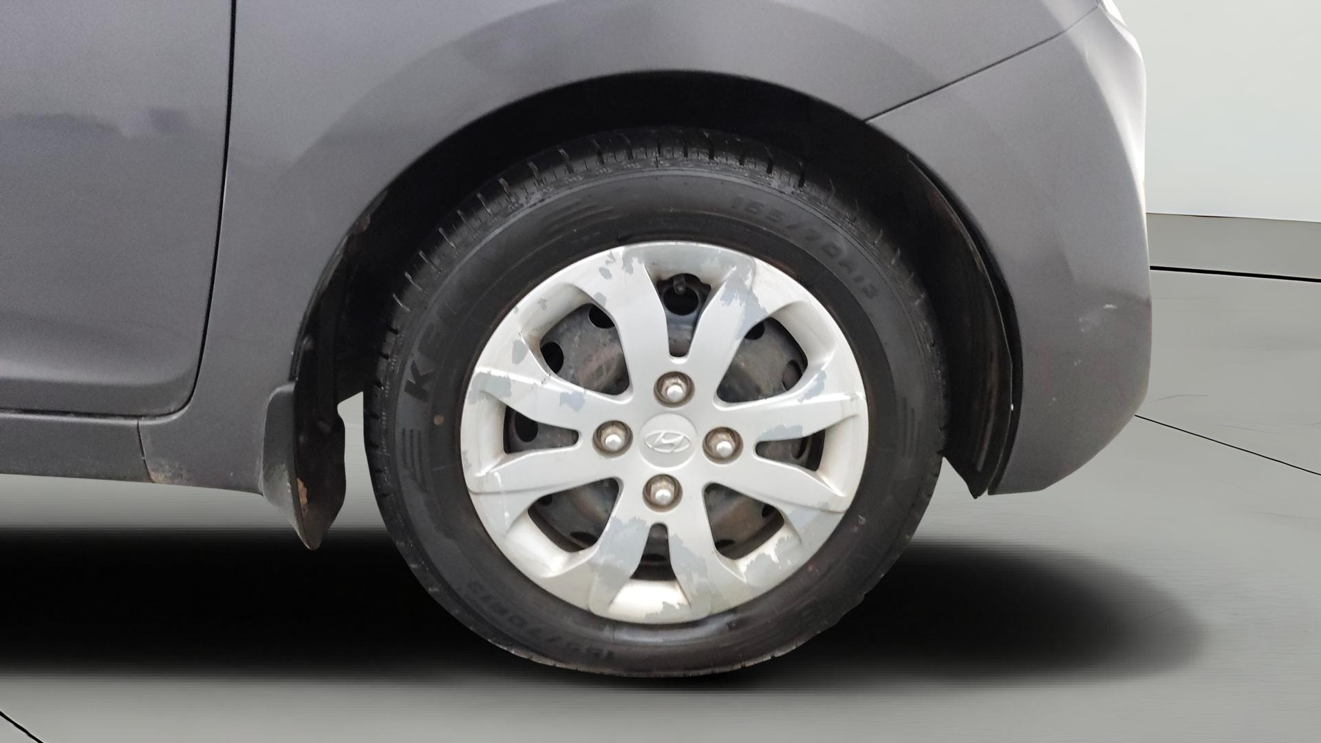 Used 2015 Hyundai EON Used 2015 Hyundai EON