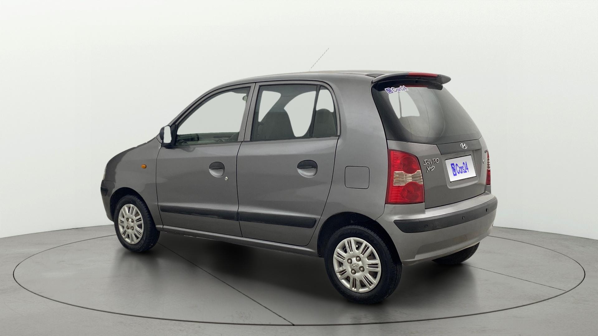 Used 2013 Hyundai Santro Xing Used 2013 Hyundai Santro Xing