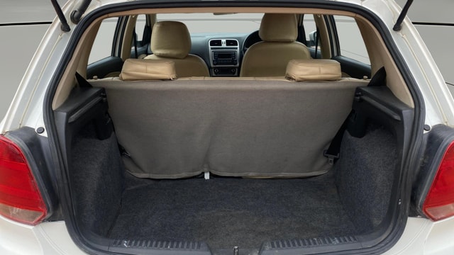 View Volkswagen Polo Image 36 Used Volkswagen Polo Image 36
