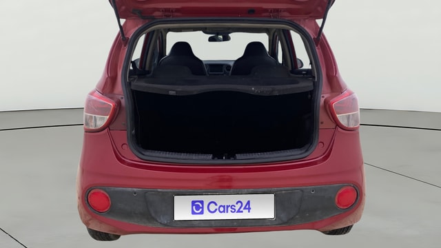 View Hyundai Grand i10 Image 37 Used Hyundai Grand i10 Image 37