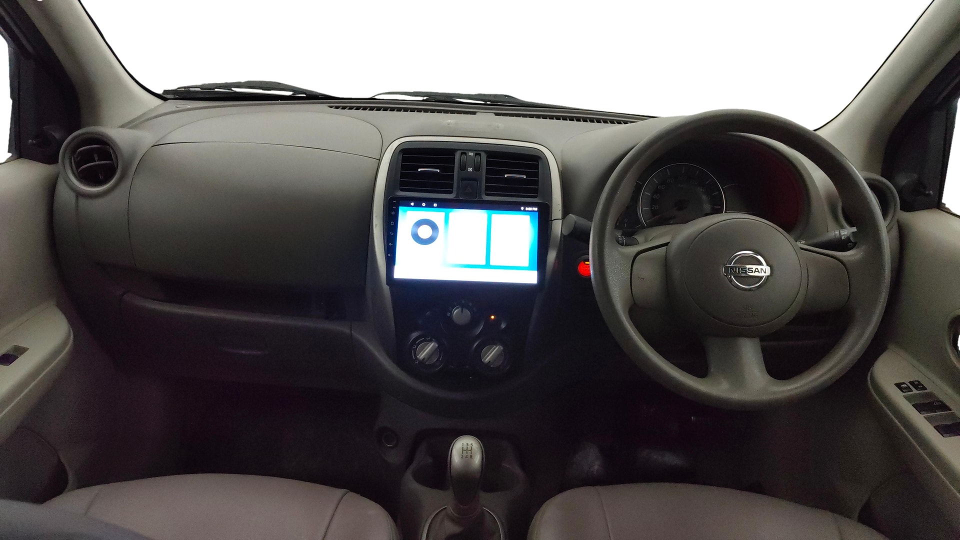 View 2014 Nissan Micra XL Petrol Image 15 Used 2014 Nissan Micra XL Petrol Image 15