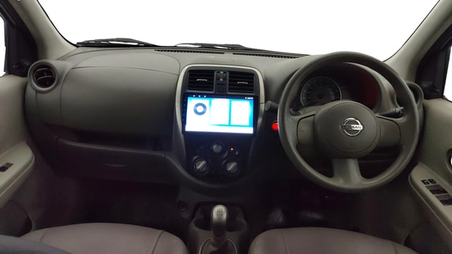 View Nissan Micra Image 15 Used Nissan Micra Image 15