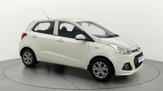 View Hyundai Grand i10 Image 35 Used Hyundai Grand i10 Image 35
