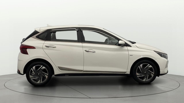 View Hyundai Elite i20 Image 9 Used Hyundai Elite i20 Image 9