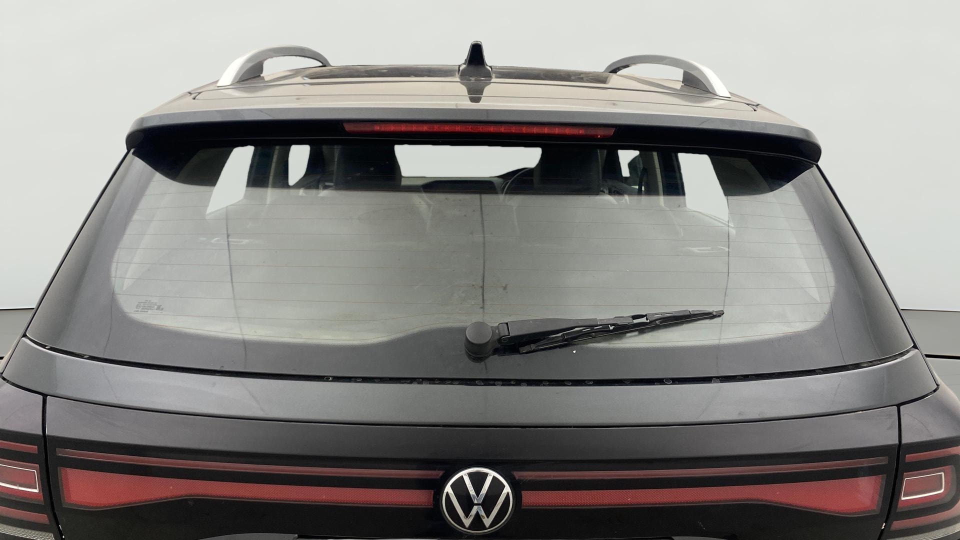 Used 2022 Volkswagen Taigun Used 2022 Volkswagen Taigun