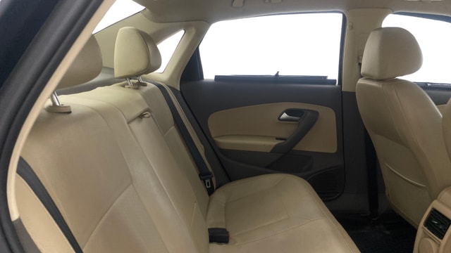 View Volkswagen Vento Image 29 Used Volkswagen Vento Image 29