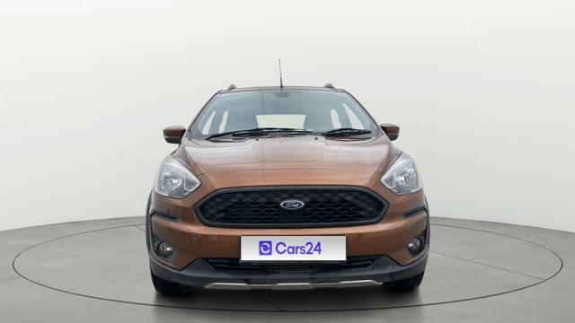 View Ford Freestyle Image 1 Used Ford Freestyle Image 1