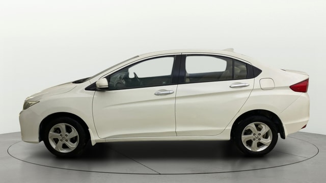 View Honda City Image 6 Used Honda City Image 6