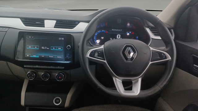 View Renault Triber Image 21 Used Renault Triber Image 21