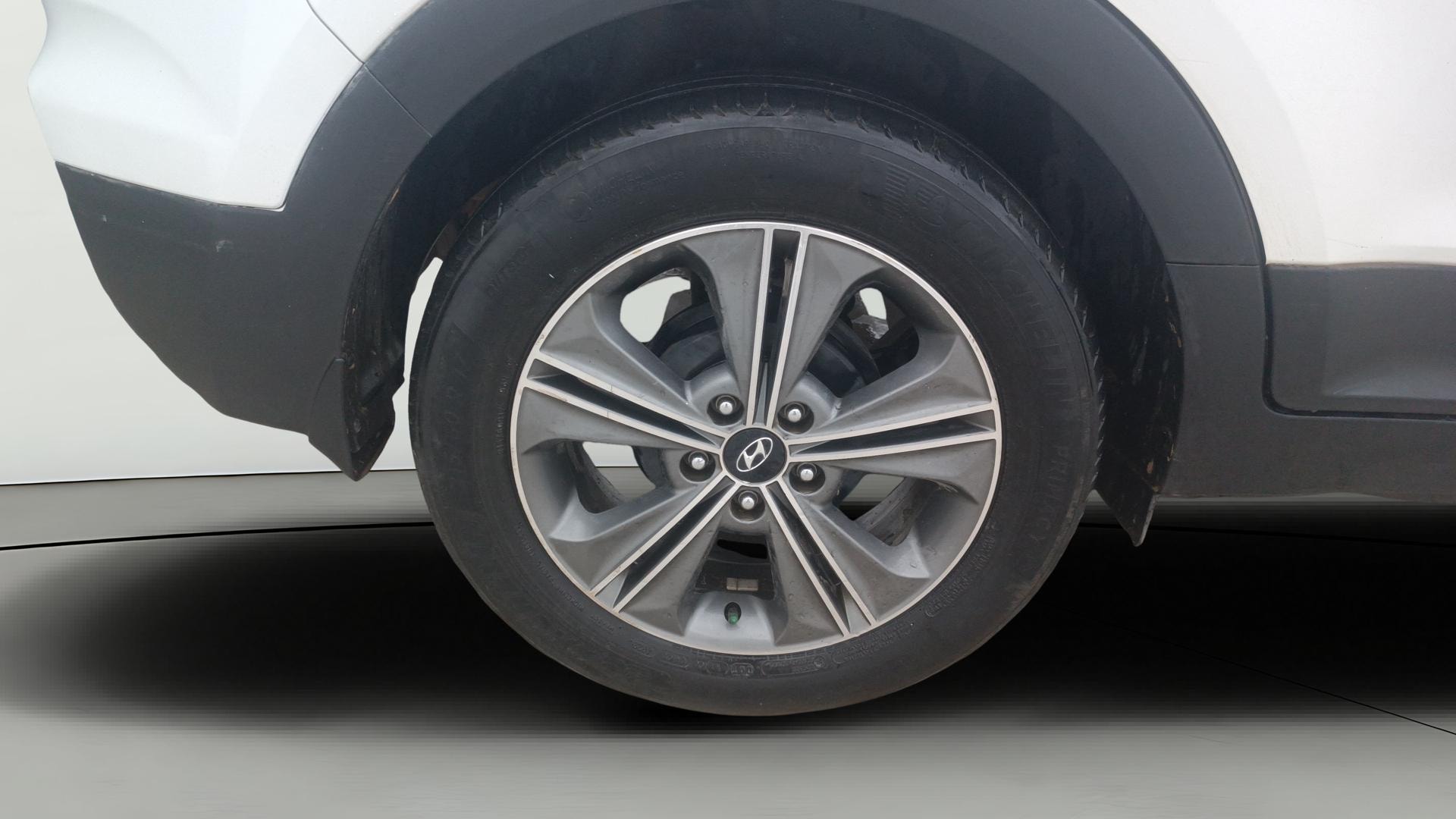 View 2018 Hyundai Creta 1.4 E Diesel Image 25 Used 2018 Hyundai Creta 1.4 E Diesel Image 25