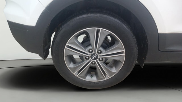 View Hyundai Creta Image 25 Used Hyundai Creta Image 25