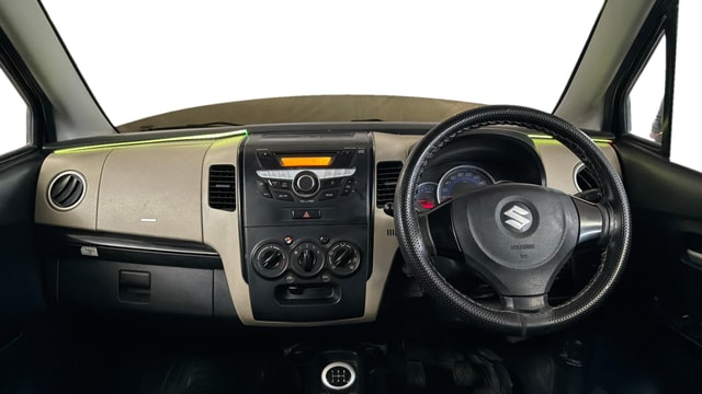 View Maruti Suzuki 1000 Image 15 Used Maruti Suzuki 1000 Image 15