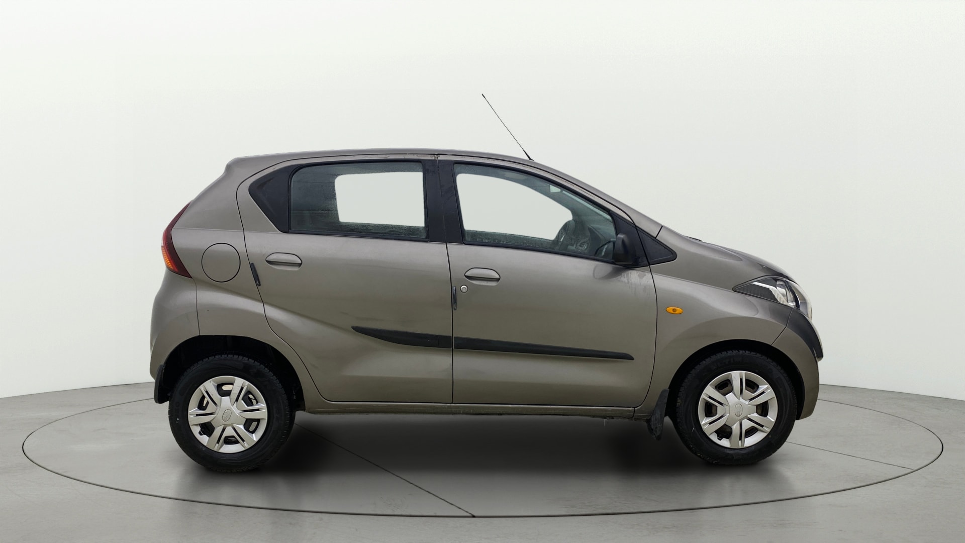 View 2018 Datsun Redi GO T(O)-1.0L Image 8 Used 2018 Datsun Redi GO T(O)-1.0L Image 8