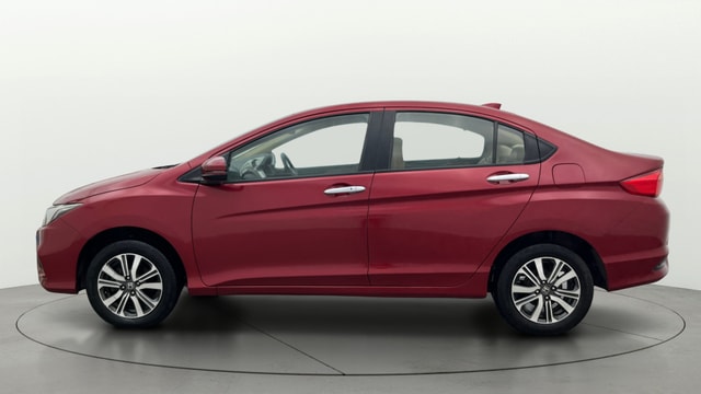 View Honda City Image 6 Used Honda City Image 6