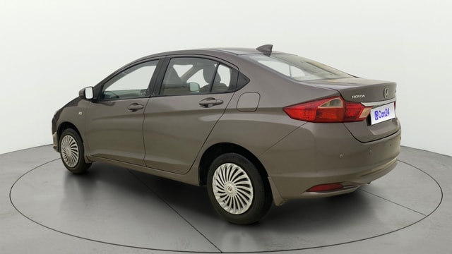 View Honda City Image 2 Used Honda City Image 2