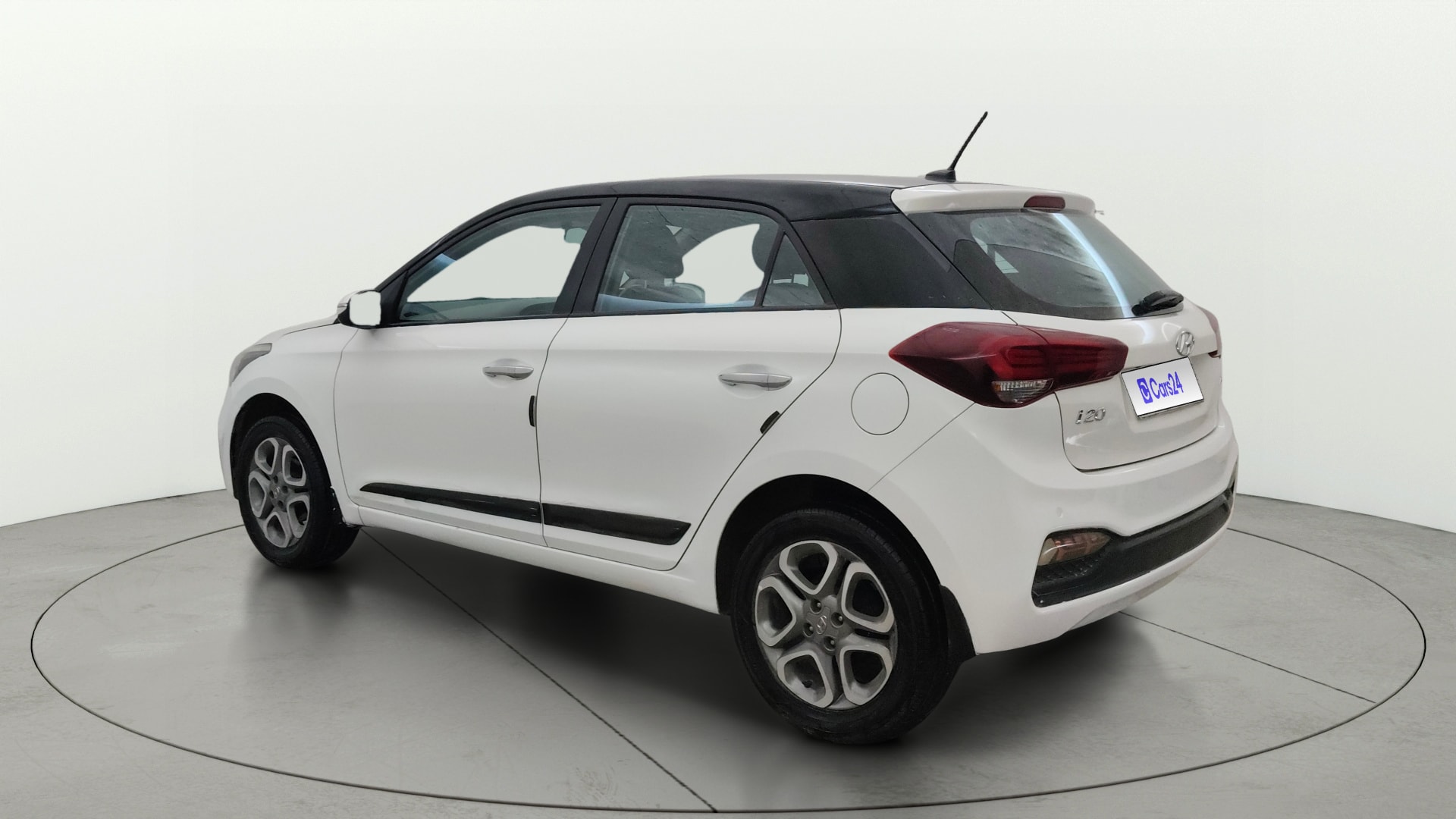 Used 2019 Hyundai Elite i20 Used 2019 Hyundai Elite i20