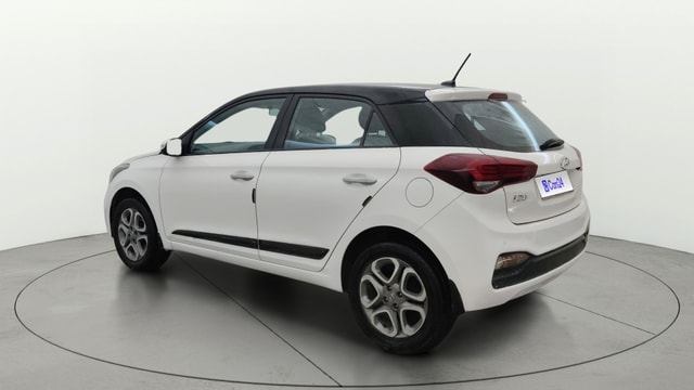 View Hyundai Elite i20 Image 2 Used Hyundai Elite i20 Image 2