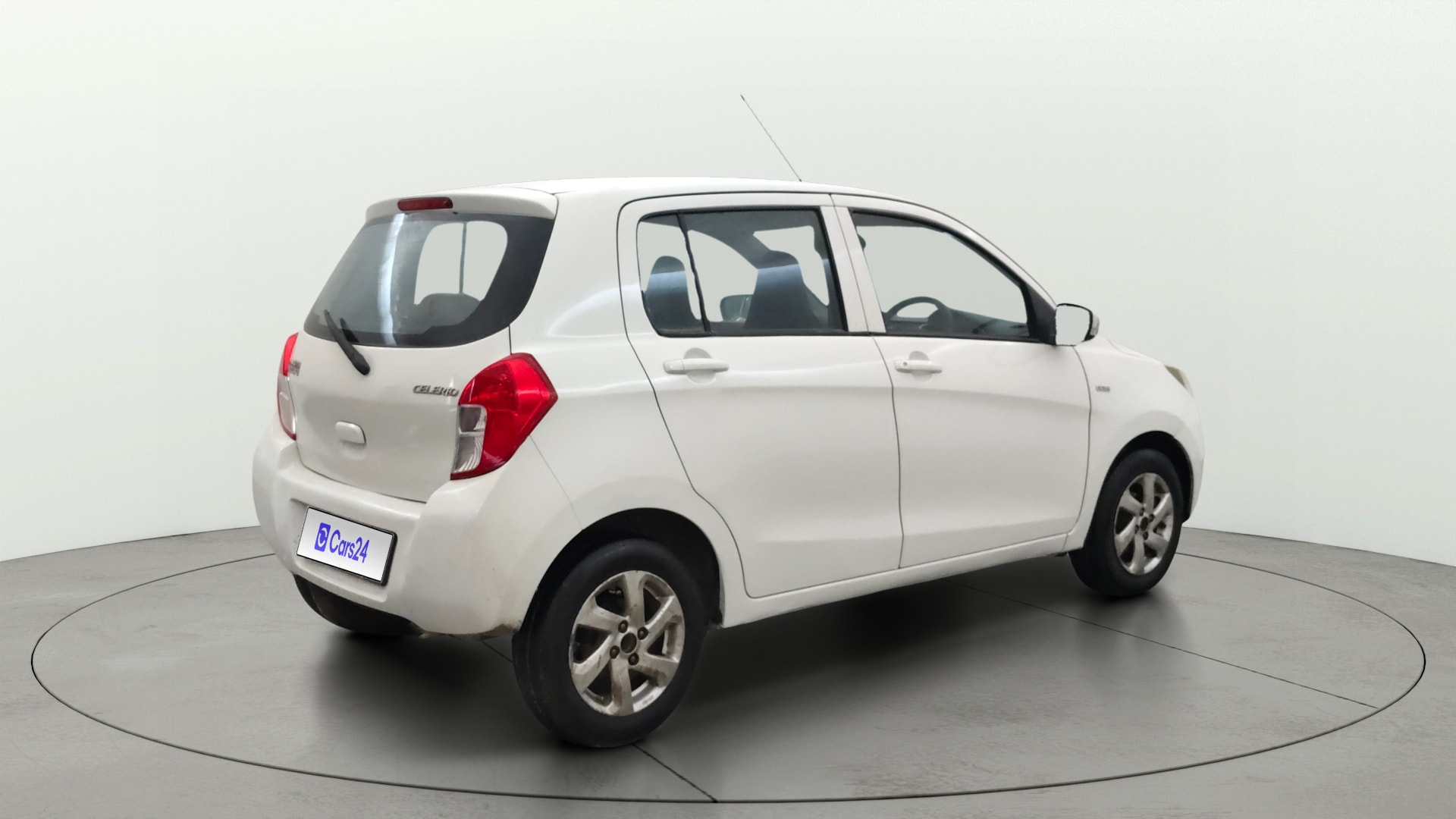 Used 2016 Maruti Suzuki 1000 Used 2016 Maruti Suzuki 1000