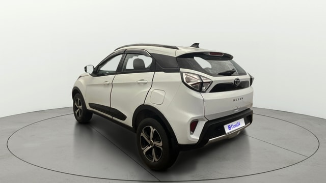 View Tata Nexon Image 2 Used Tata Nexon Image 2
