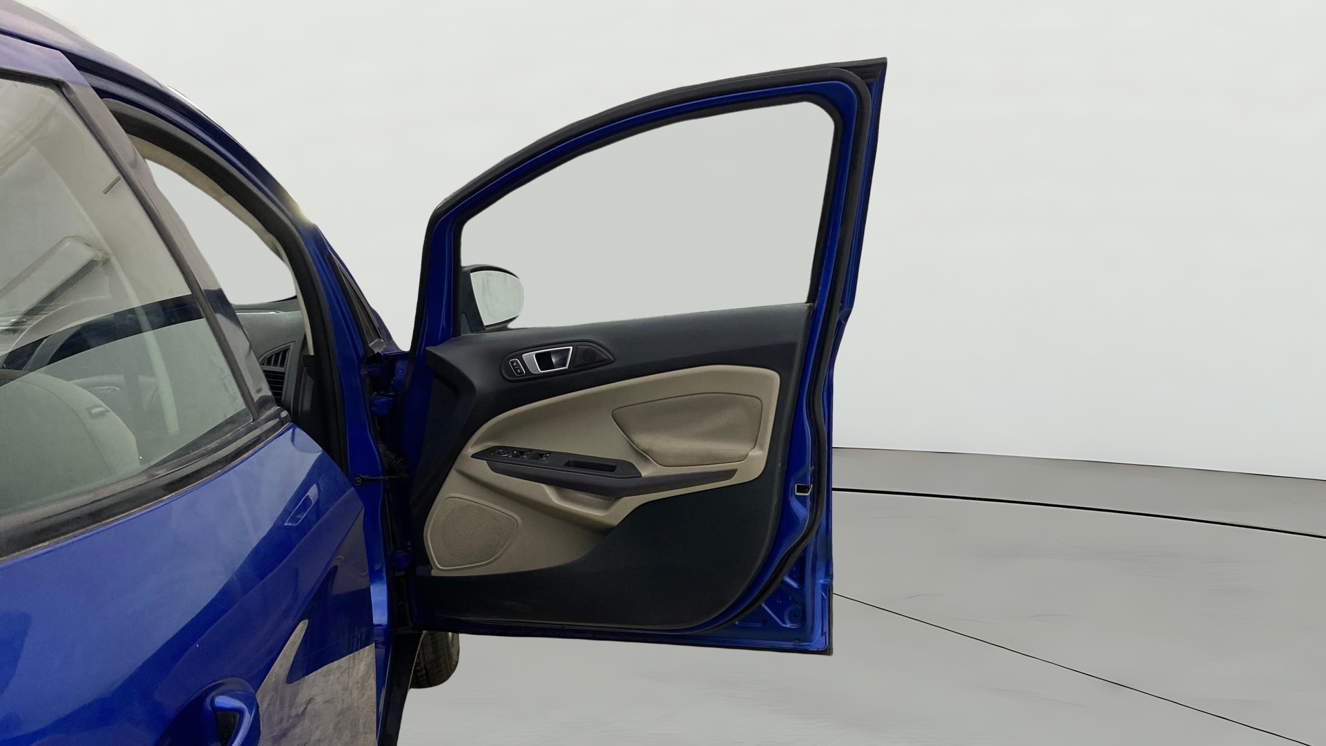 View 2020 Ford EcoSport 1.5 TDCi Diesel Ambiente BS IV Image 48 Used 2020 Ford EcoSport 1.5 TDCi Diesel Ambiente BS IV Image 48