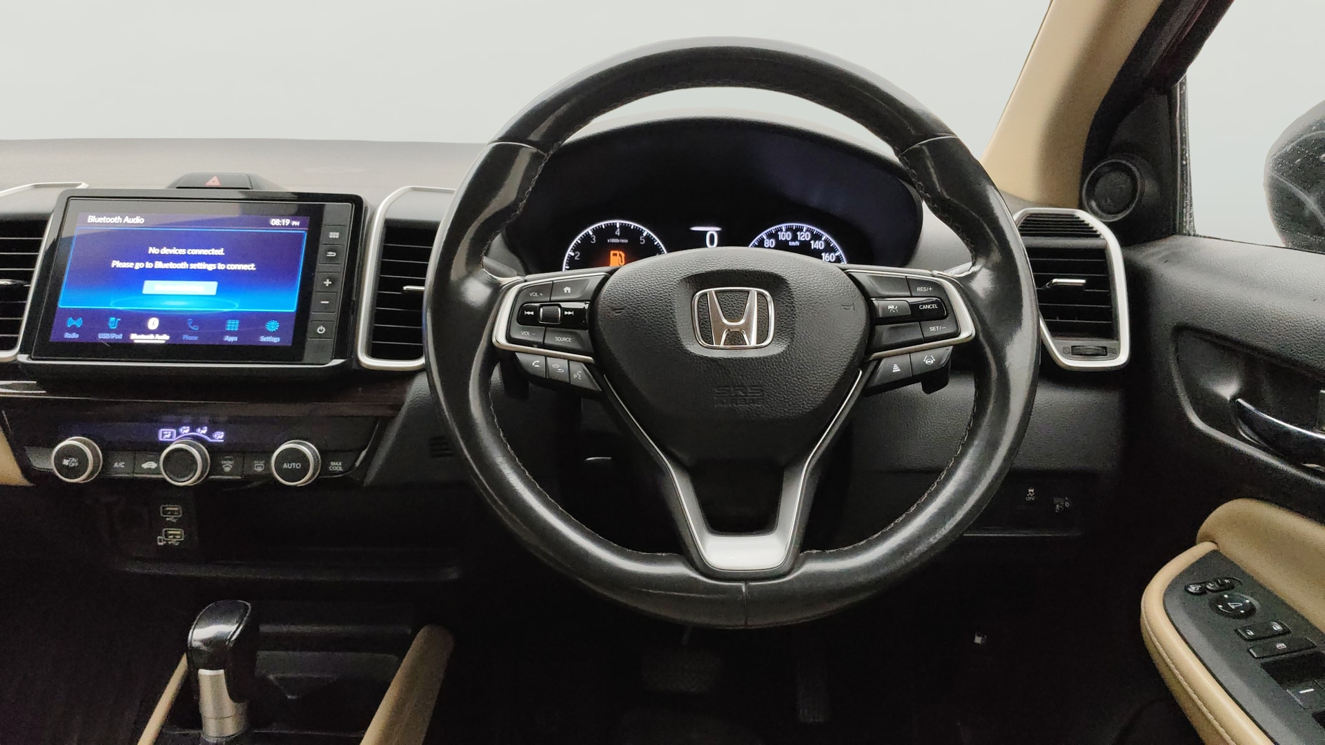 View 2023 Honda City ZX CVT Image 21 Used 2023 Honda City ZX CVT Image 21