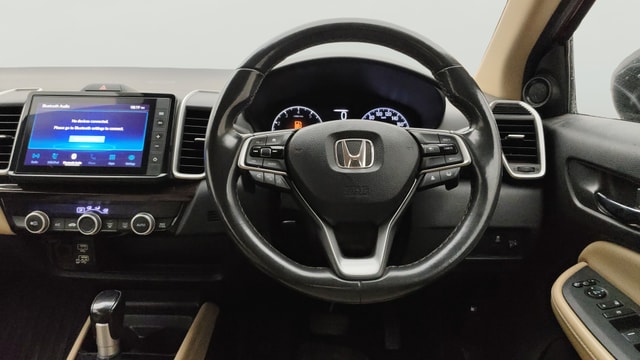 View Honda City ZX Image 21 Used Honda City ZX Image 21