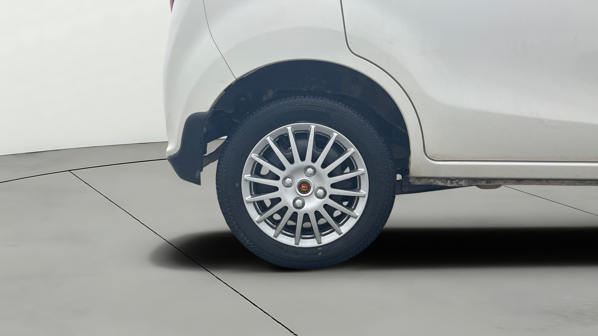 View 2017 Maruti Suzuki Alto K10 LX Image 23 Used 2017 Maruti Suzuki Alto K10 LX Image 23