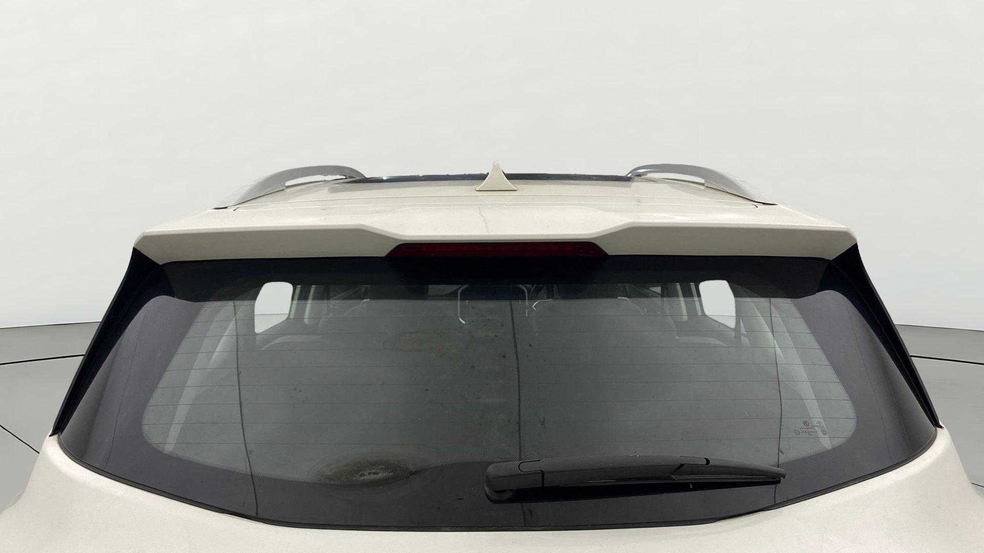 View 2019 MG Hector Sharp Petrol BS IV Image 5 Used 2019 MG Hector Sharp Petrol BS IV Image 5