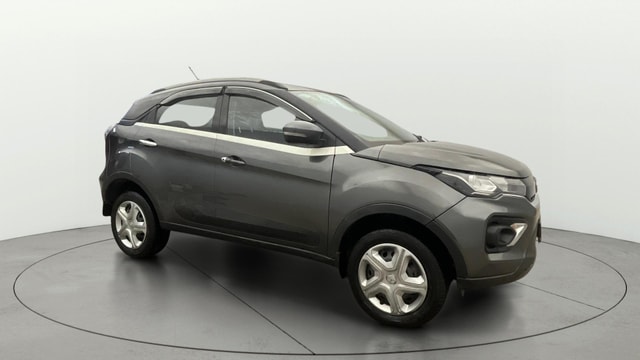 View Tata Nexon Image 13 Used Tata Nexon Image 13