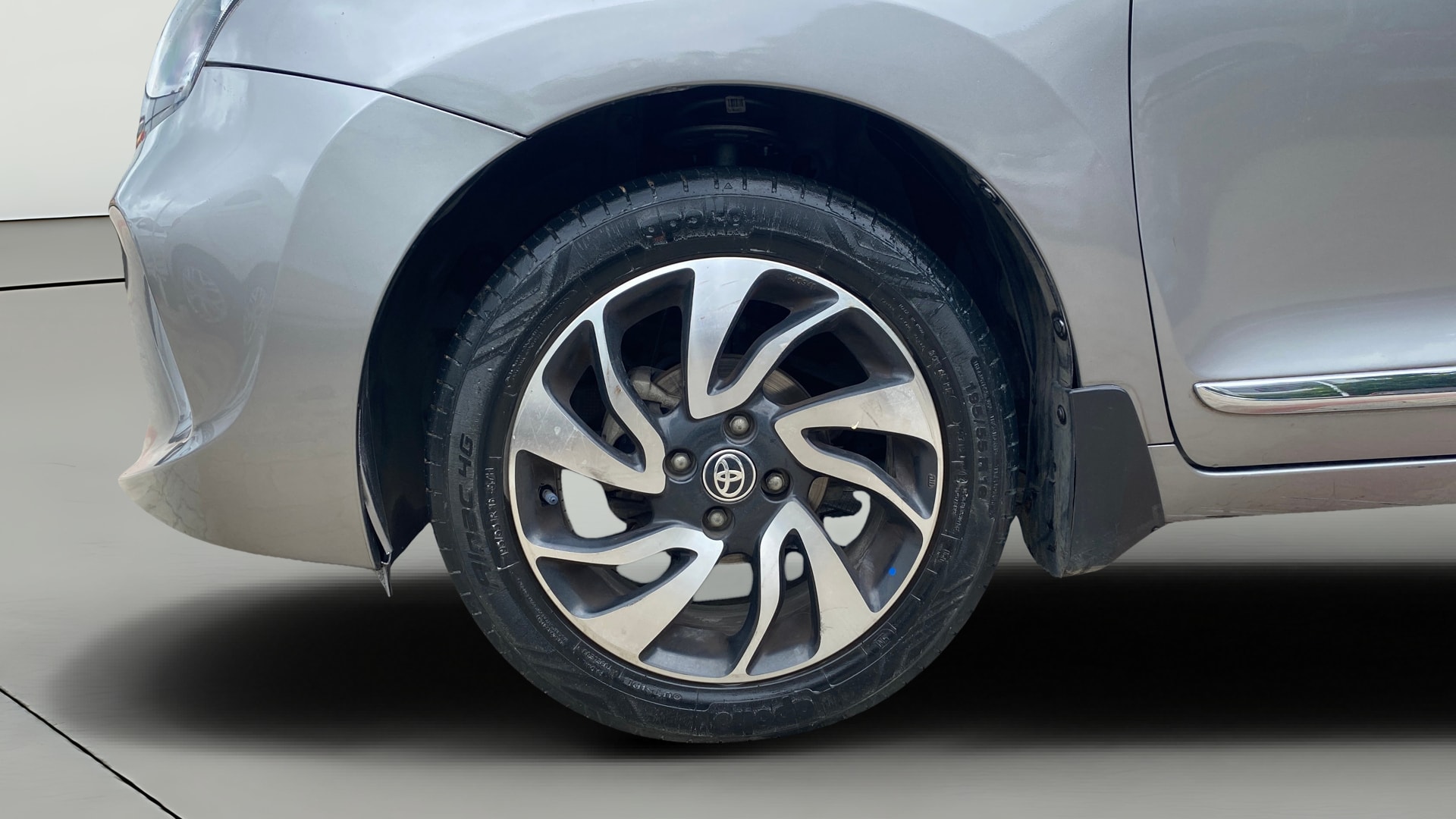 View 2019 Toyota Glanza V CVT Image 28 Used 2019 Toyota Glanza V CVT Image 28