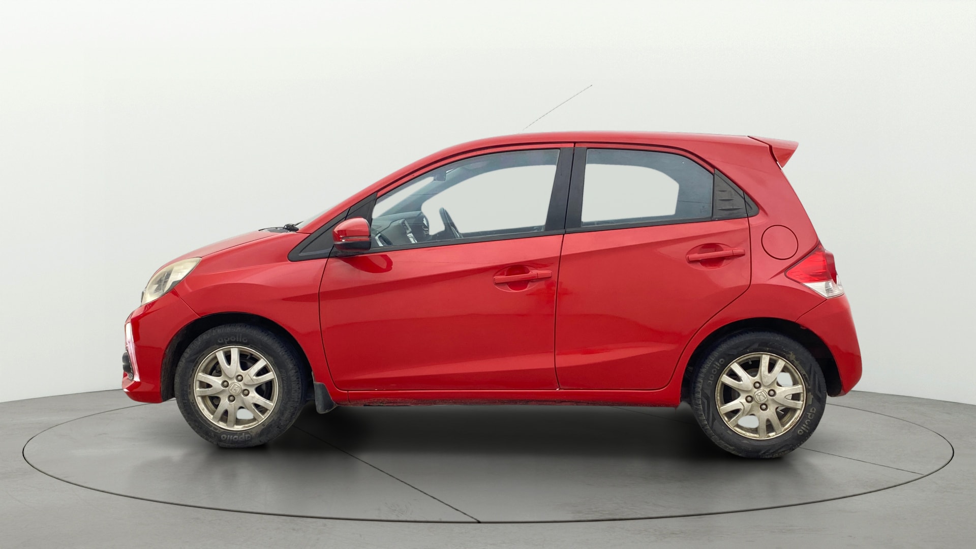 Used 2017 Honda Brio Used 2017 Honda Brio