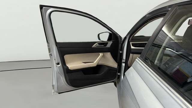 View Volkswagen Virtus Image 32 Used Volkswagen Virtus Image 32