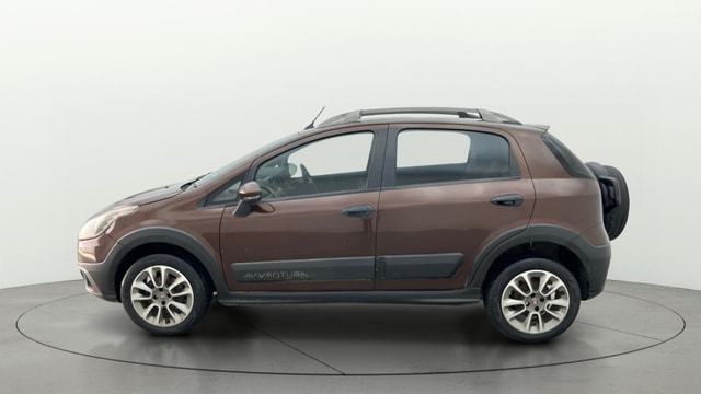 View Fiat Avventura Image 5 Used Fiat Avventura Image 5