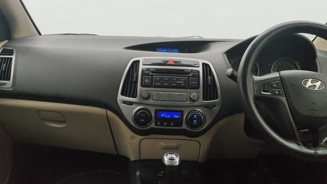 View Hyundai Elite i20 Image 17 Used Hyundai Elite i20 Image 17