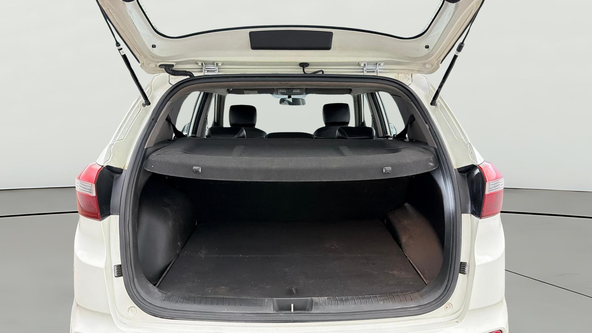 Used 2017 Hyundai Creta Used 2017 Hyundai Creta