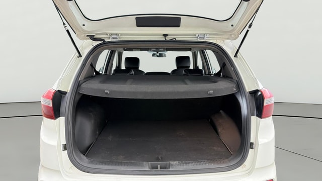 View Hyundai Creta Image 38 Used Hyundai Creta Image 38