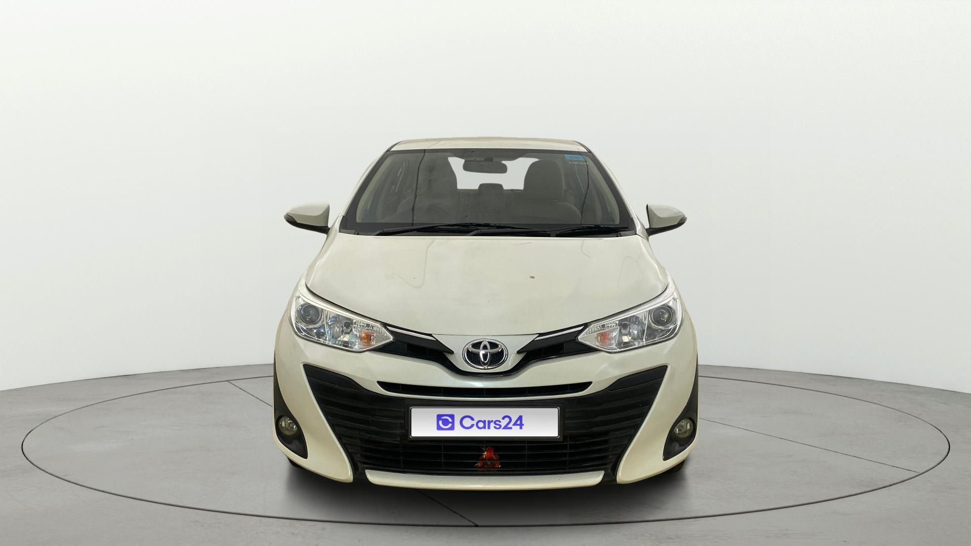 Used 2018 Toyota Yaris Used 2018 Toyota Yaris