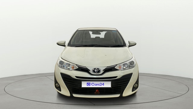 View Toyota Yaris Image 1 Used Toyota Yaris Image 1