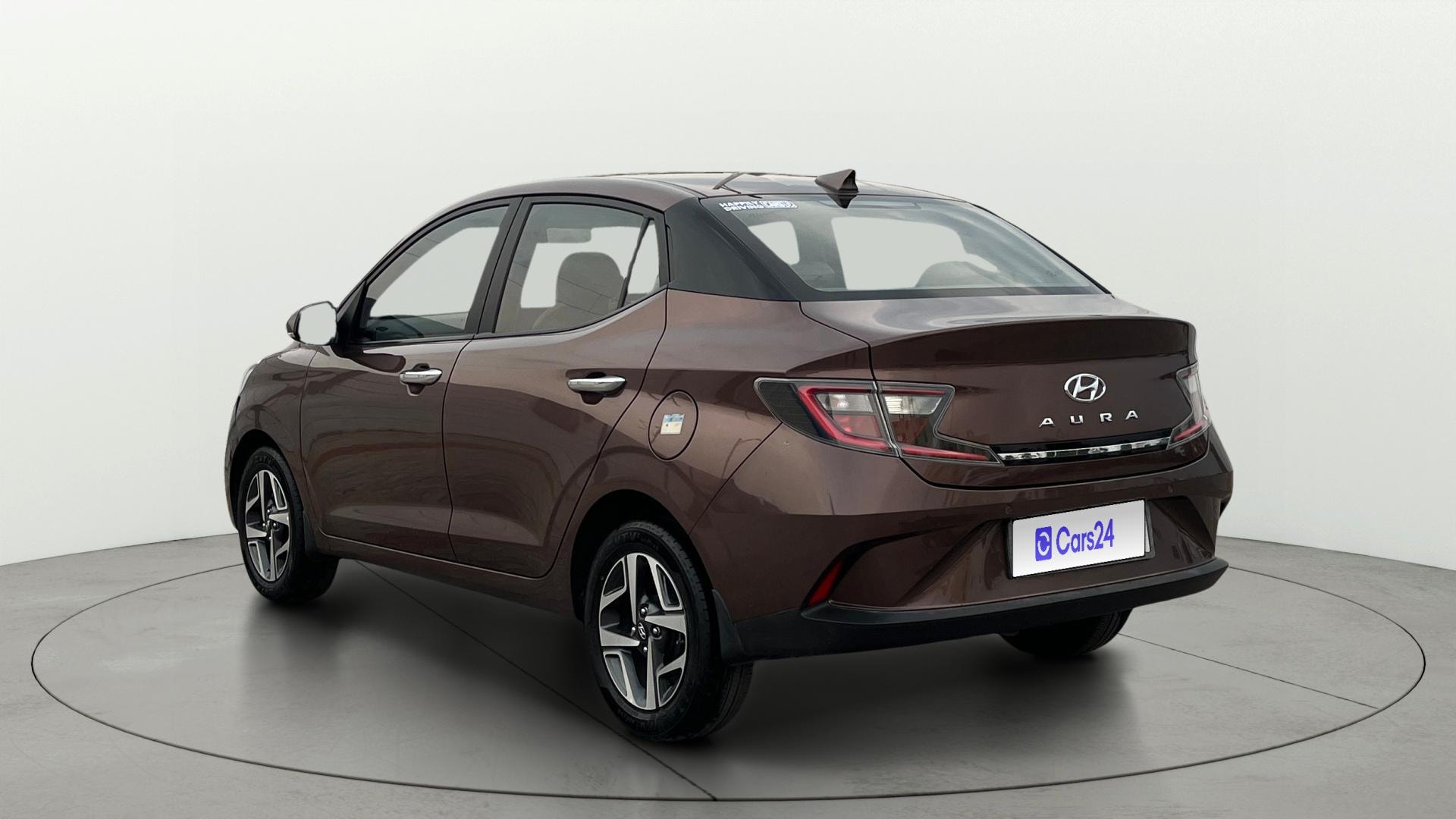 Used 2021 Hyundai Aura Used 2021 Hyundai Aura